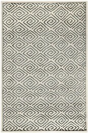 Safavieh Mosaic MOS158A Beige and Grey