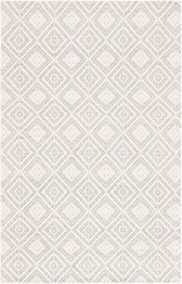 Safavieh Marbella MRB176A Ivory and Black