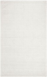 Safavieh Marbella MRB304G Silver and Ivory
