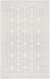 Safavieh Marbella MRB429F Ivory and Grey