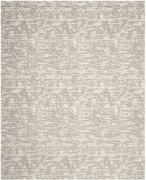 Safavieh Marbella MRB631A Light Grey and Ivory