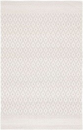 Safavieh Marbella MRB752A Ivory and Black