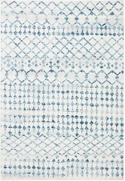 Safavieh Mercer MRE449A Ivory and Turquoise