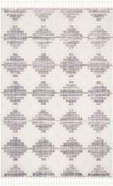 Safavieh Marrakesh MRK530E Ivory and Multi