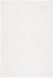 Safavieh Marrakesh MRK554A Ivory and Ivory