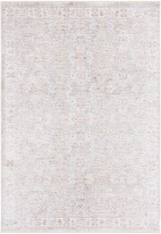Safavieh Marmara MRM302B Beige and Blue Rust