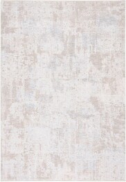 Safavieh Marmara MRM314F Grey and Beige Blue