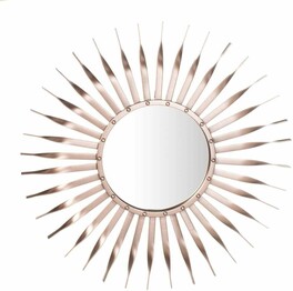 MARLENE SUNBURST MIRROR