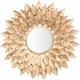 LANA SUNBURST MIRROR