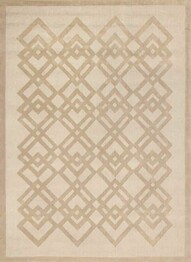 Safavieh Martha Stewart MSJ5421A Taupe and Grey