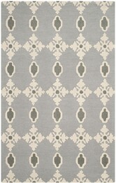 Safavieh Martha Stewart MSR3313D Cool Grey