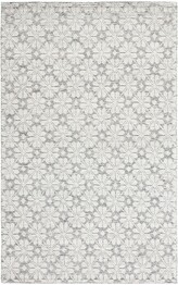 Safavieh Martha Stewart MSR3503F Ivory and Grey