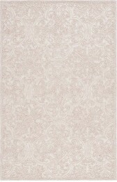 Safavieh Martha Stewart MSR3511U Ivory and Pink