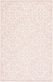 Safavieh Martha Stewart MSR3513U Ivory and Pink