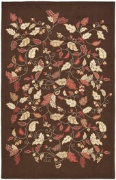 Safavieh Martha Stewart MSR3611B Francesca Black