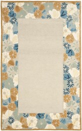 Safavieh Martha Stewart MSR3629B Cornucopia Bge