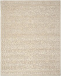 Safavieh Martha Stewart MSR3820A Beige and Ivory