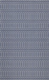 Safavieh Martha Stewart MSR405M Blue and Grey