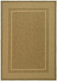 Safavieh Martha Stewart MSR4127B Coffee and Sand