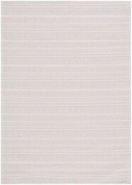 Safavieh Martha Stewart MSR412U Pink and Ivory