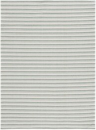 Safavieh Martha Stewart MSR419Y Green and Ivory