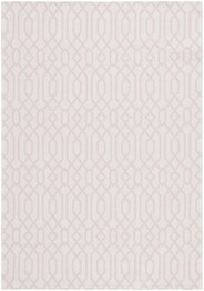 Safavieh Martha Stewart MSR421U Pink and Ivory