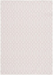 Safavieh Martha Stewart MSR421U Pink and Ivory