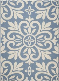 Safavieh Martha Stewart MSR4229233 Azurite