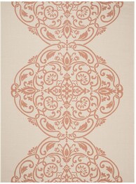 Safavieh Martha Stewart MSR4230231 Cinnamon Stick