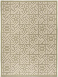 Safavieh Martha Stewart MSR4245218 Lily Pad