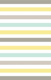 Safavieh Martha Stewart MSR4565B Zinc