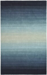 Safavieh Martha Stewart MSR4611C Blue and Multi