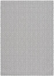 Safavieh Martha Stewart MSR484F Grey and Ivory