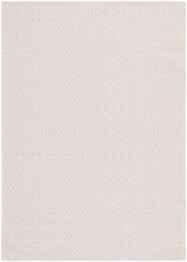 Safavieh Martha Stewart MSR484U Pink and Ivory