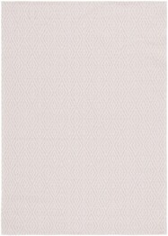 Safavieh Martha Stewart MSR484U Pink and Ivory