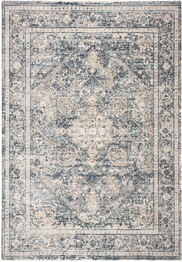 Safavieh Martha Stewart MSR689M Cream and Blue