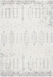 Safavieh Martha Stewart Sabrina MSR8945B Grey and Grey