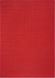 Safavieh Martha Stewart MSR9501Q Red