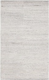 Safavieh Martha Stewart MSR9650G Ivory and Light Grey