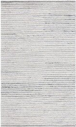 Safavieh Martha Stewart MSR9650M Ivory and Blue
