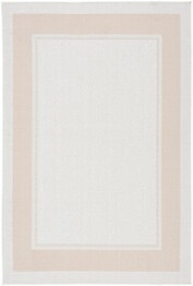 Safavieh Martha Stewart Indoor Outdoor MSRO317B Ivory and Beige