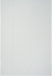 Safavieh Martha Stewart Indoor Outdoor MSRO334F Grey and Cream