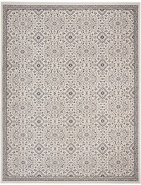 Safavieh Montage MTG283A Ivory and Grey