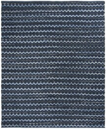 Safavieh Montauk MTK120N Turquoise and Blue and Black