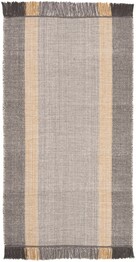 Safavieh Montauk MTK301D Mustard and Grey