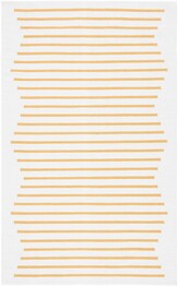 Safavieh Montauk MTK313C Ivory and Gold