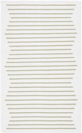 Safavieh Montauk MTK313J Ivory and Light Green