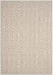 Safavieh Montauk MTK333A Ivory and Grey