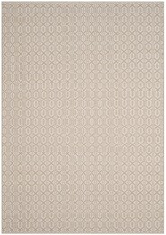 Safavieh Montauk MTK333A Ivory and Grey