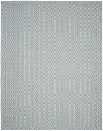 Safavieh Montauk MTK333L Ivory and Blue